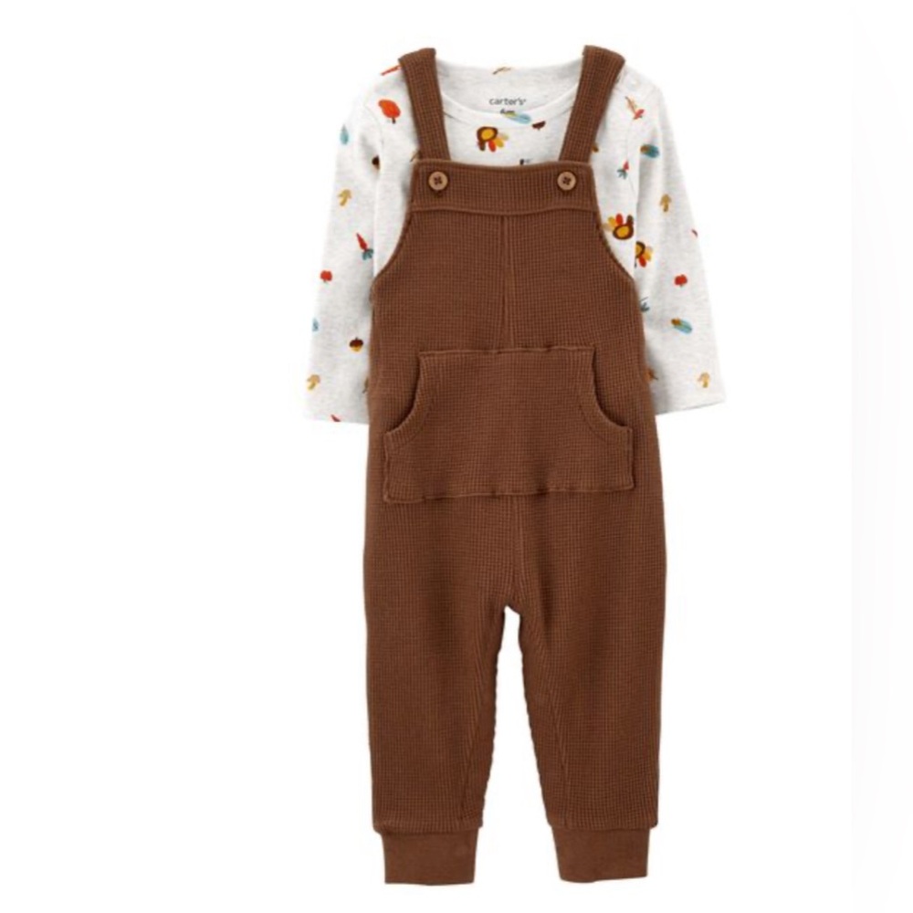 Fall clothes for kids